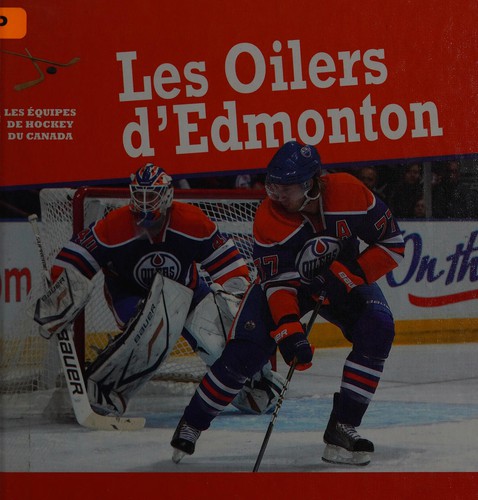 Les Oilers d'Edmonton