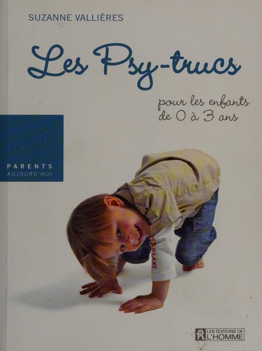 Les psy-trucs