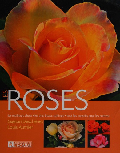 Les roses