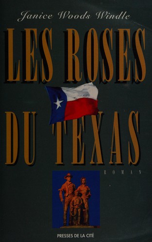 Les roses du Texas