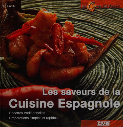 Les saveurs de la cuisine espagnole