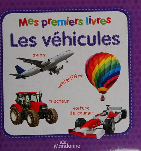 Les véhicules