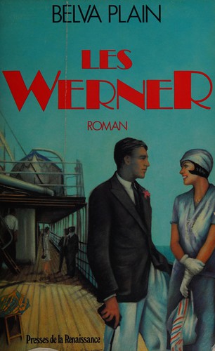 Les Werner