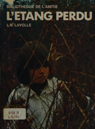 L'Etang perdu
