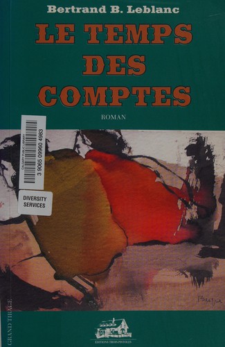 Le temps des comptes