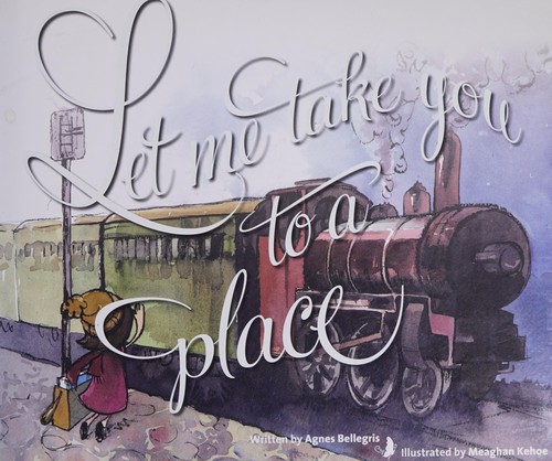 Let me take you to a place