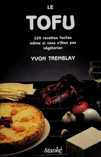Le tofu