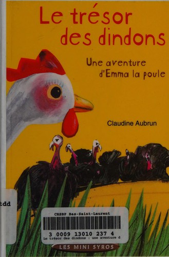 Le trésor des dindons
