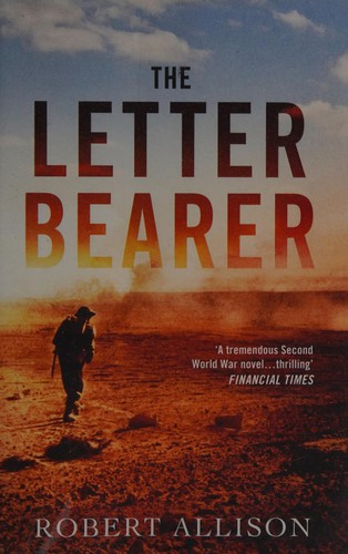 Letter Bearer