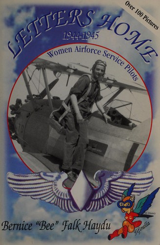 Letters home 1944-1945