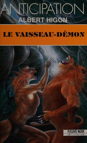 Le vaisseau-démon