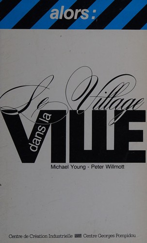 Le Village dans la ville