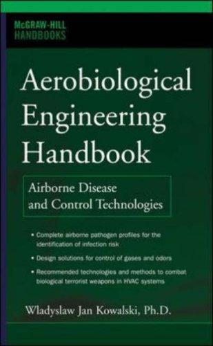 Aerobiological engineering handbook