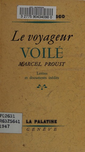Le voyageur voilé