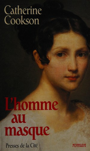 L'homme au masque