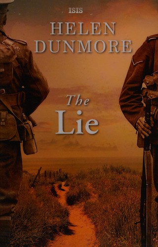 The Lie