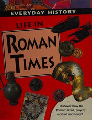 Life in Roman times