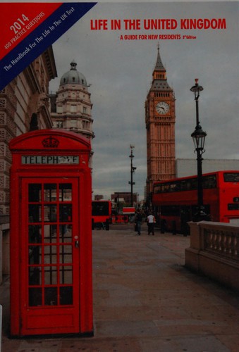 Life In The United Kingdom