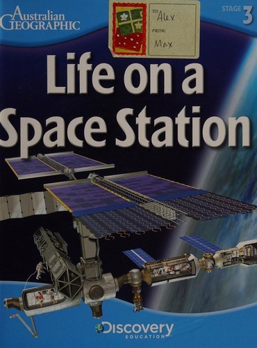 Life on a space station