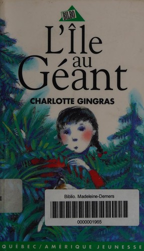L'île au Géant