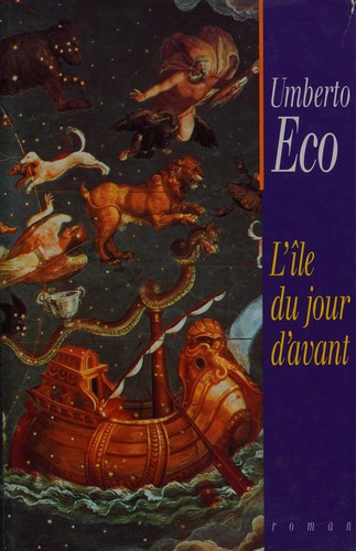 L'Île du jour d'avant