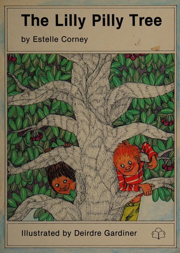 The lilly pilly tree