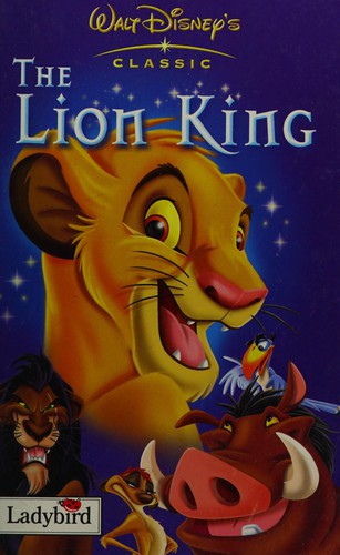 The Lion King
