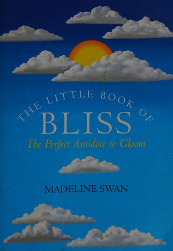 The little book of bliss
