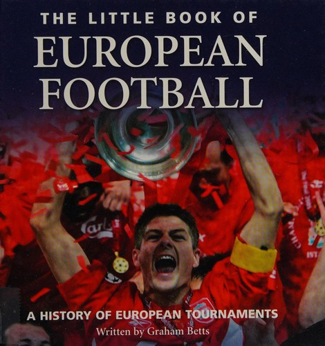 The little book of European football