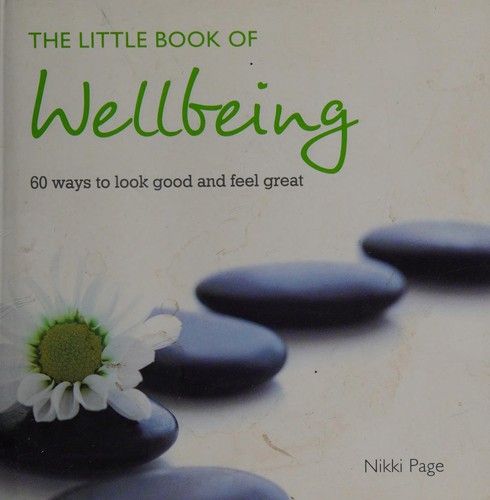 The little book of wellbeing