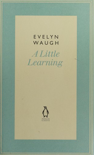 A little learning