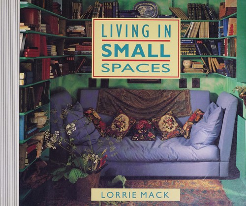 Living in small spaces