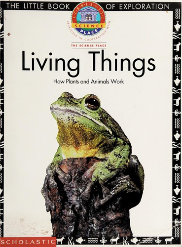 Living things
