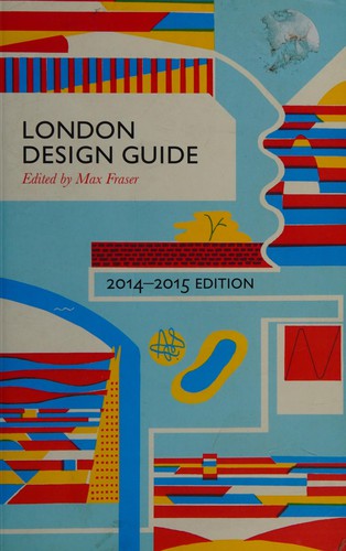 London design guide 2014-2015