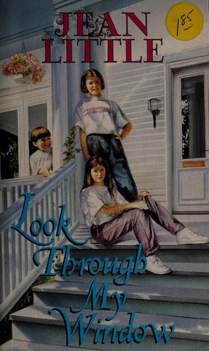 Look through my window