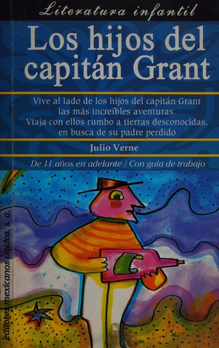 Los hijos del capitán Grant