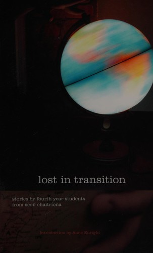 Lost in transition