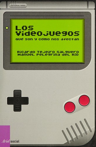 Los videojuegos