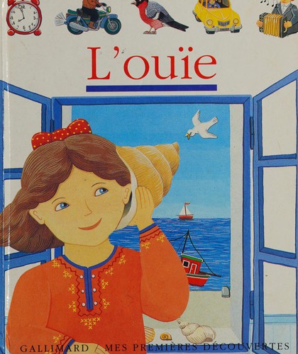 L'ouïe