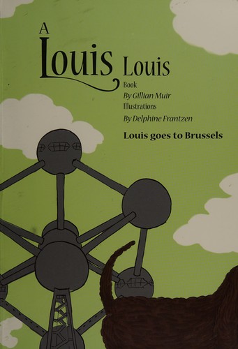 Louis goes to Brussels