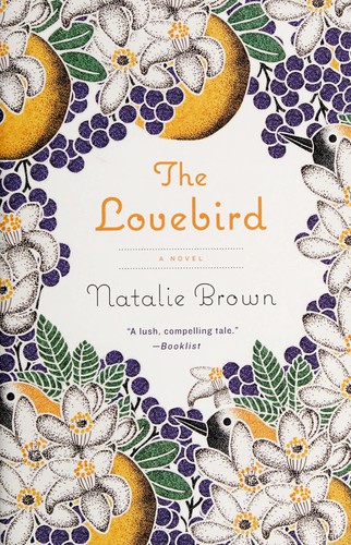 The lovebird