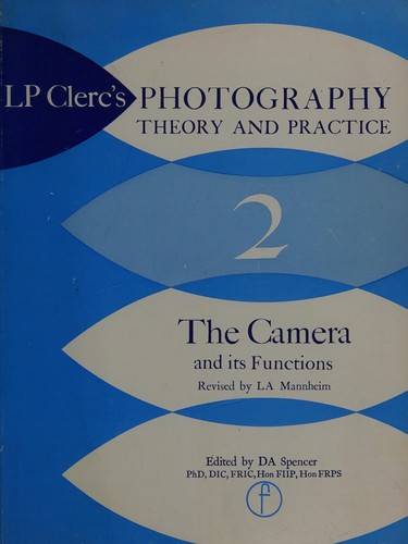 L.P. Clerc's photography