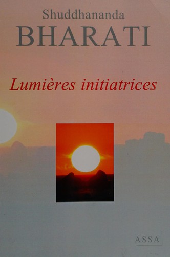 Lumières initiatrices