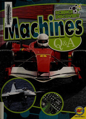 Machines Q & A