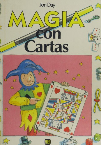 Magia con cartas
