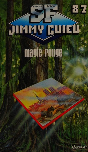 Magie rouge