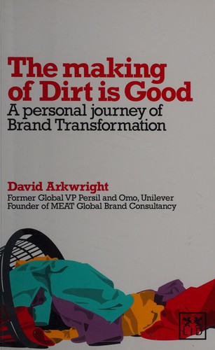 The making of dirt is good
