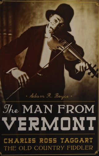 The man from Vermont