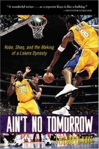 Ain't No Tomorrow