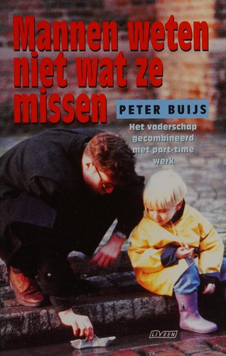 Mannen weten niet wat ze missen
